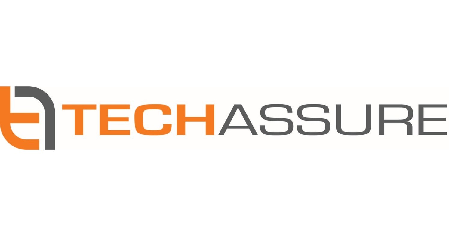 Tech Assure Logo